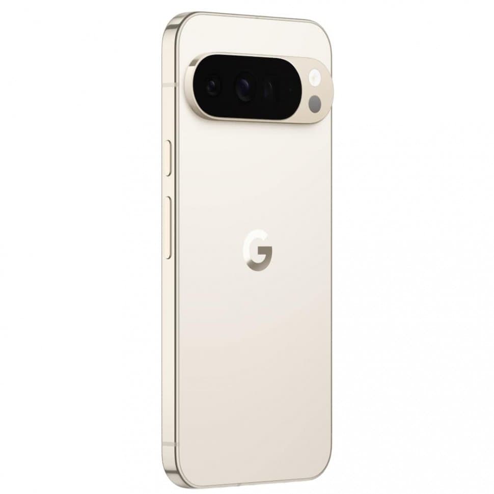 Google Pixel 10 Pro XL - 4