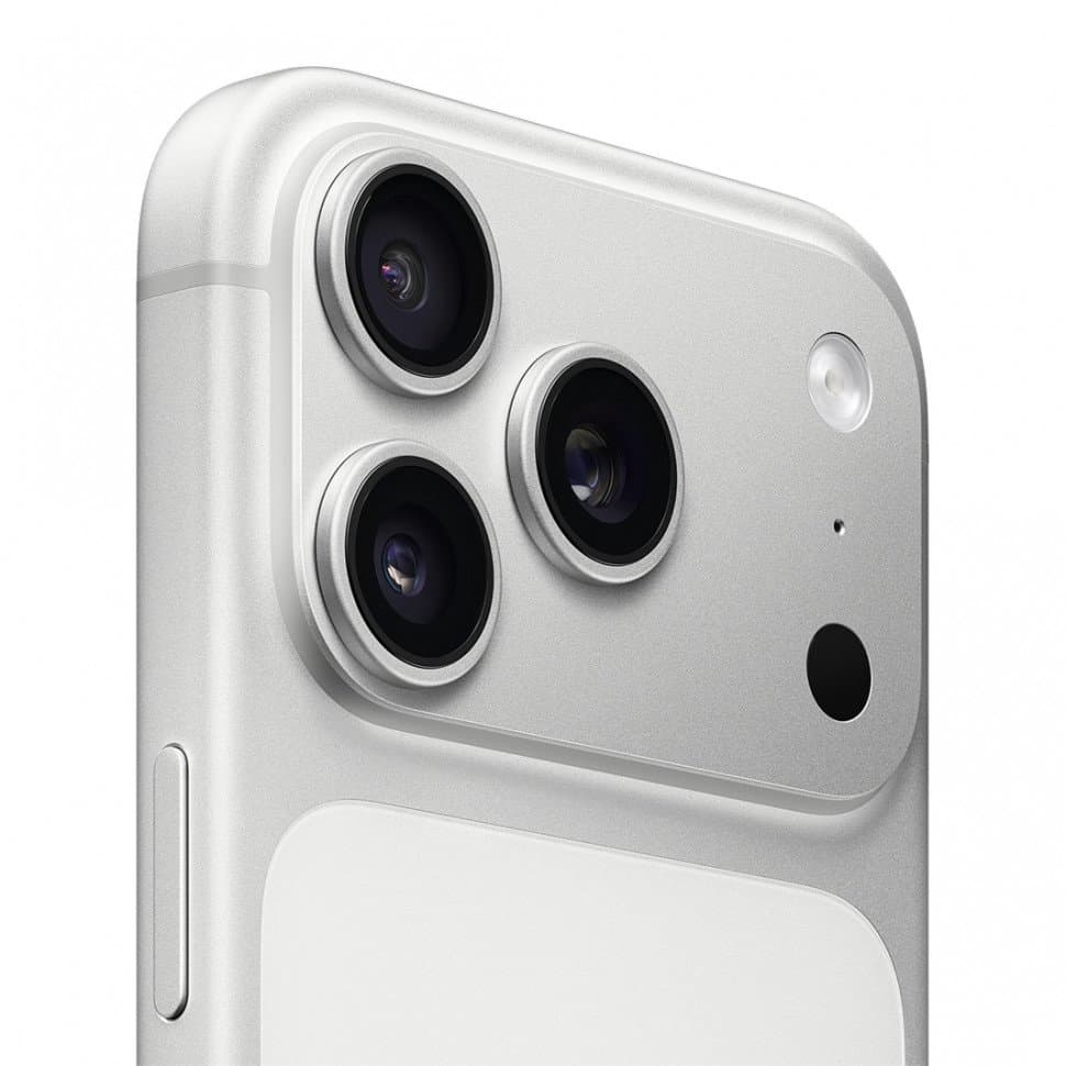 iPhone 17 Pro Max - 3