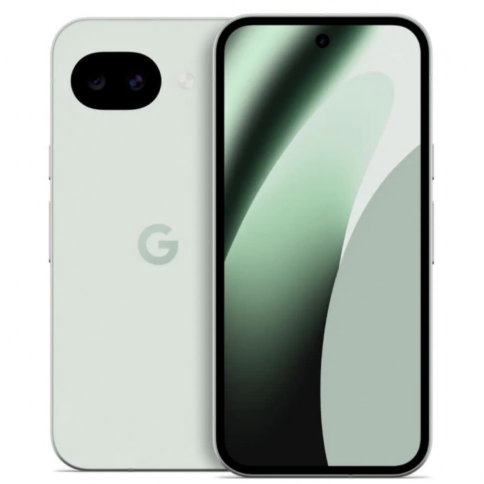 Google Pixel 10a - 1