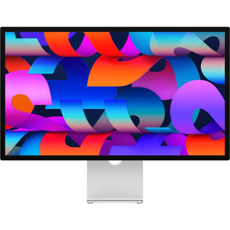 Display w/Tilt Stand Nano-t