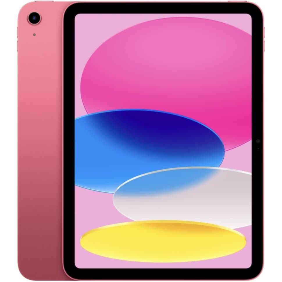 iPad 11 A16 - 1