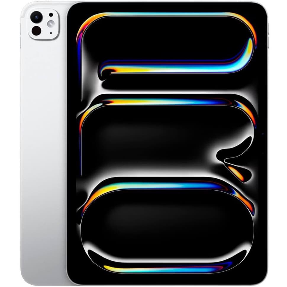 iPad Pro 11 M5 Nano-t