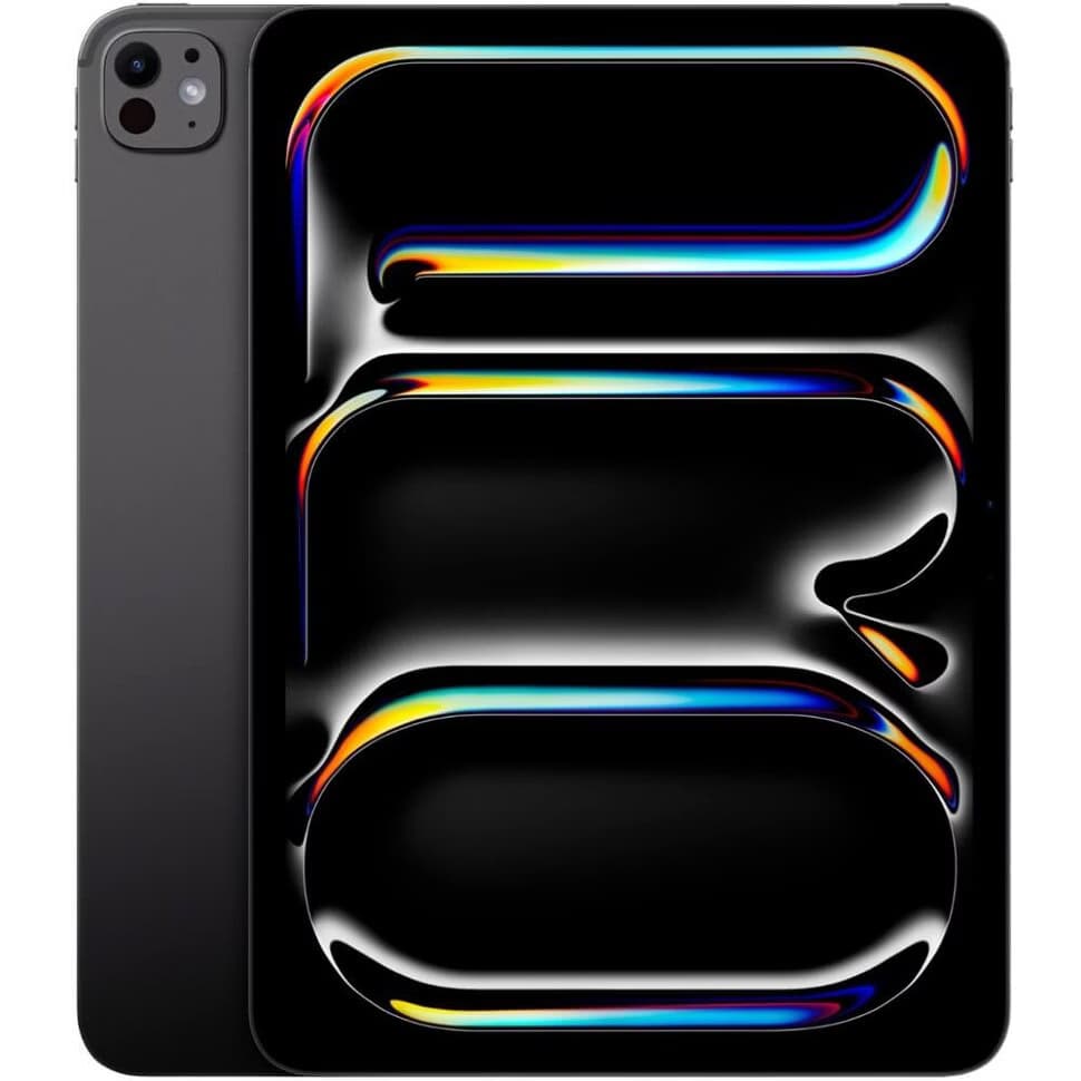 iPad Pro 11 5th Gen. M4 Nano-t