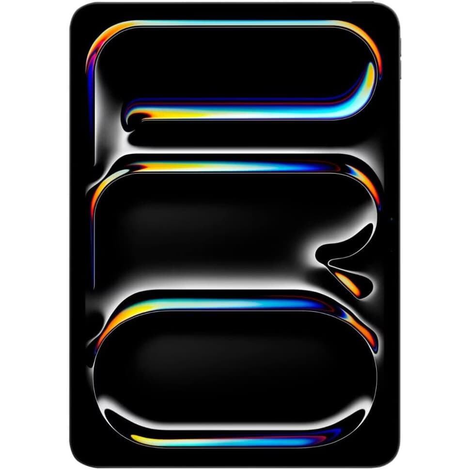 iPad Pro 11 5th Gen. M4 Nano-t - 3