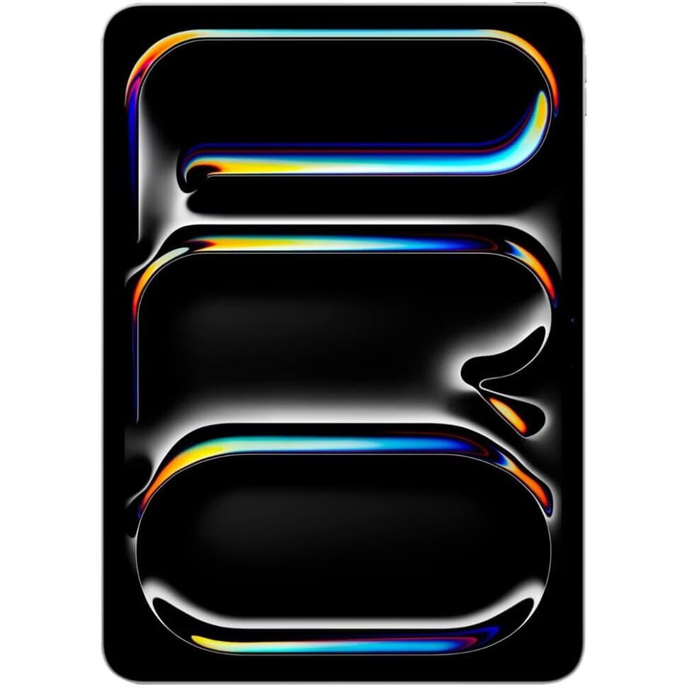 iPad Pro 11 M5 - 3