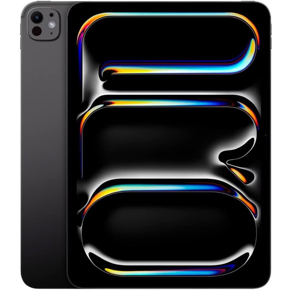 iPad Pro 11 M5 - 1