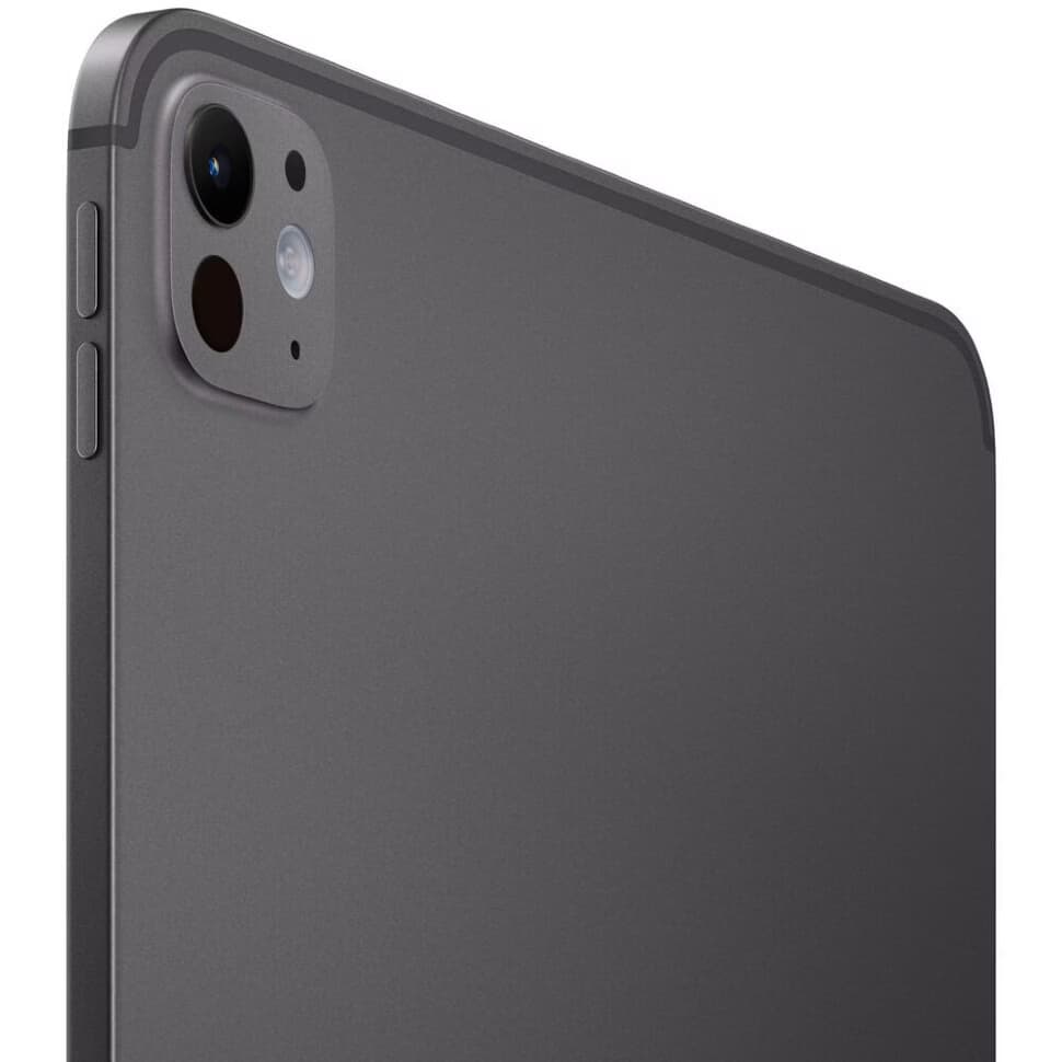 iPad Pro 11 M5 - 4