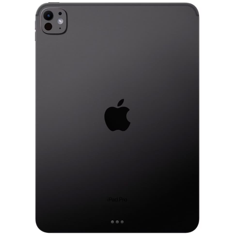 iPad Pro 11 M5 - 2