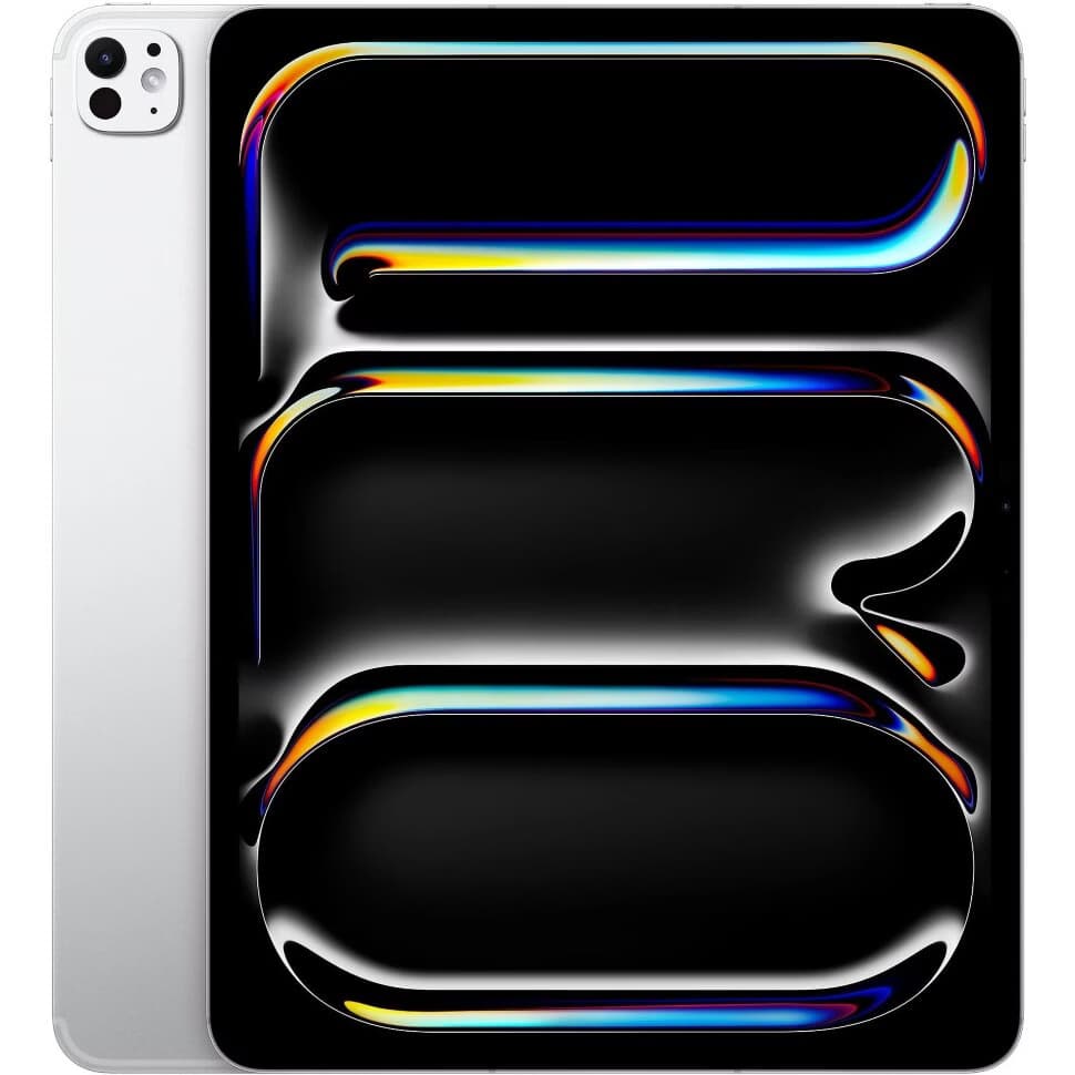 iPad Pro 13 7th Gen. M4 Nano-t - 2