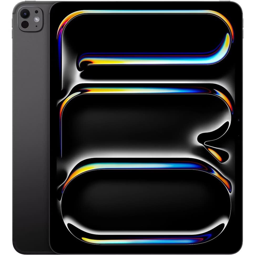 iPad Pro 13 M5 Nano-t