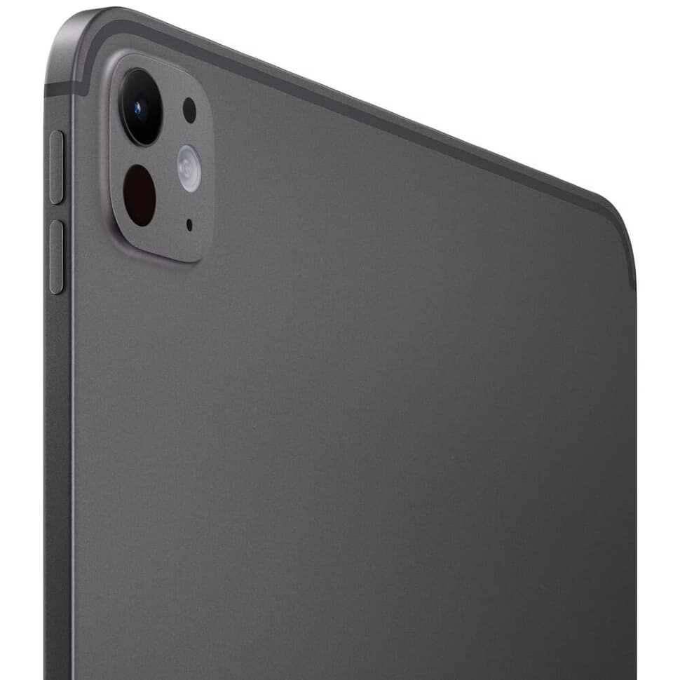 iPad Pro 13 M5 Nano-t