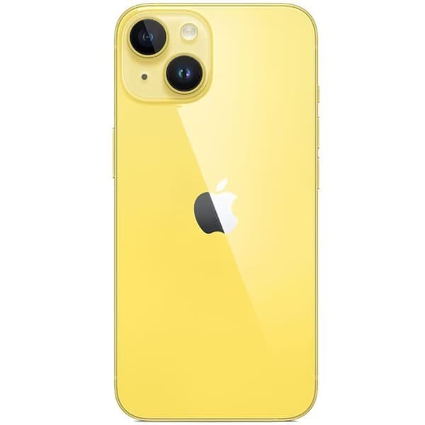 iPhone 14