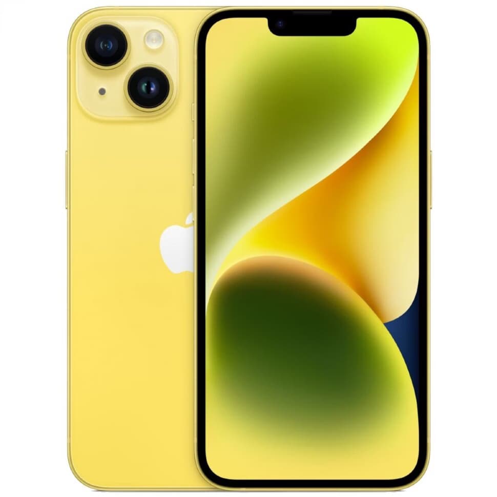 iPhone 14