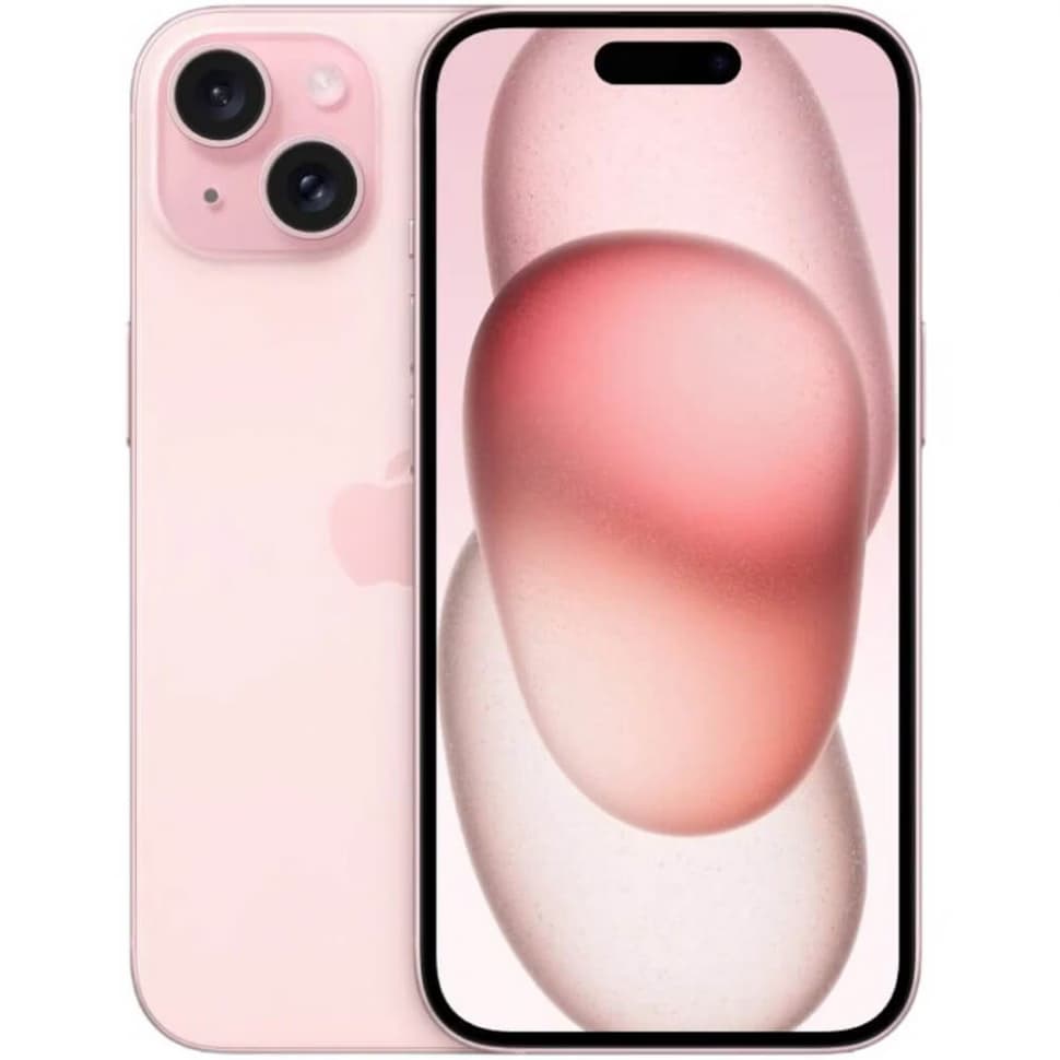 iPhone 15 - 1