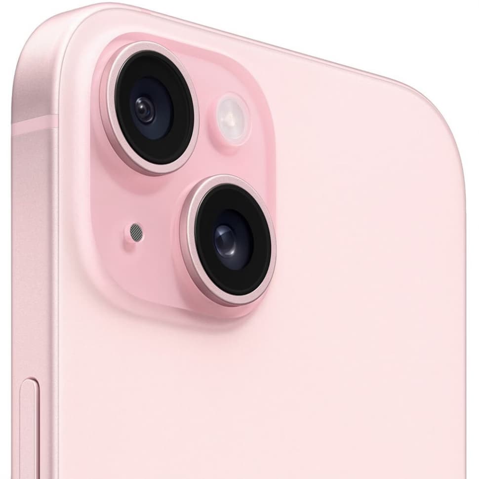 iPhone 15 - 5