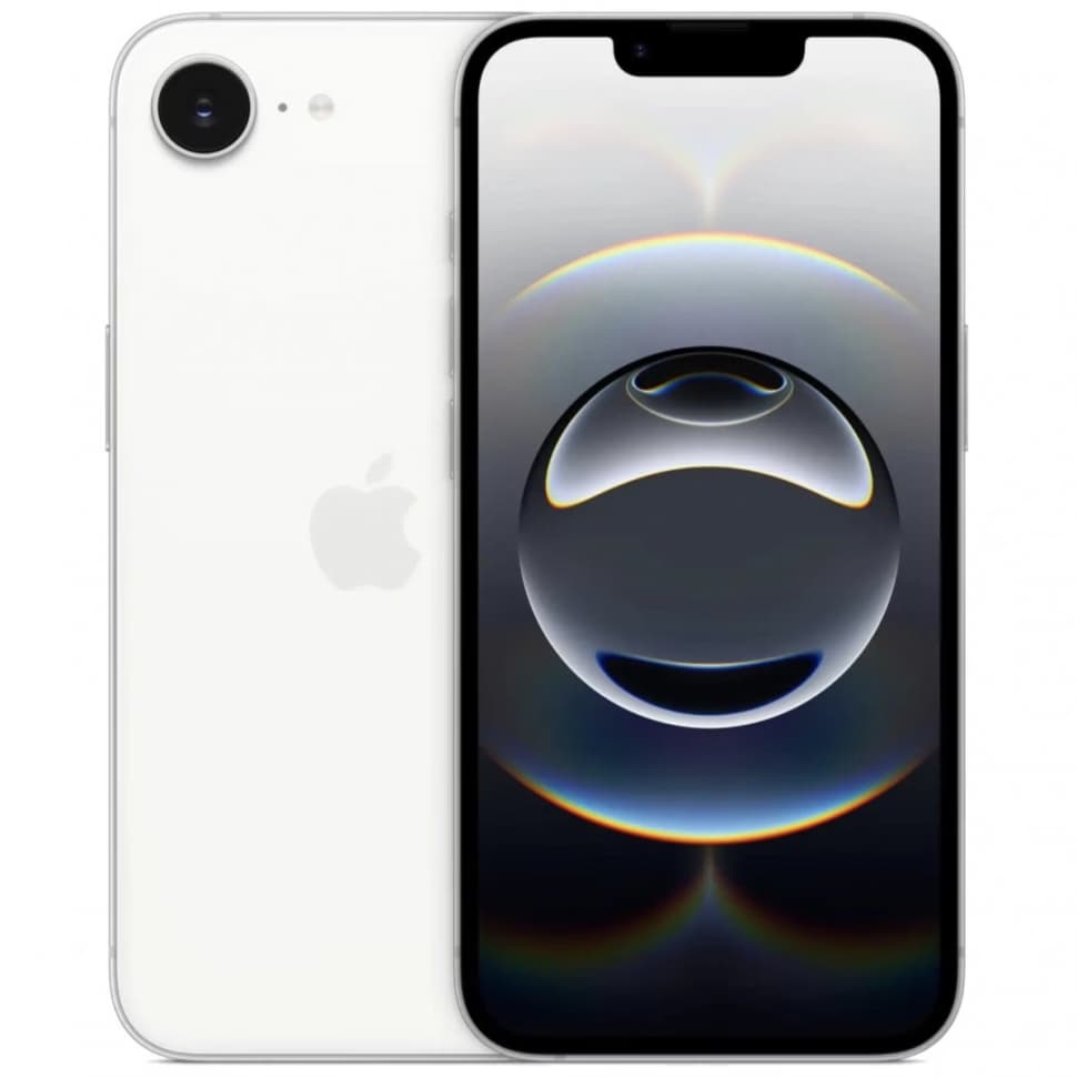 iPhone 16e - 1