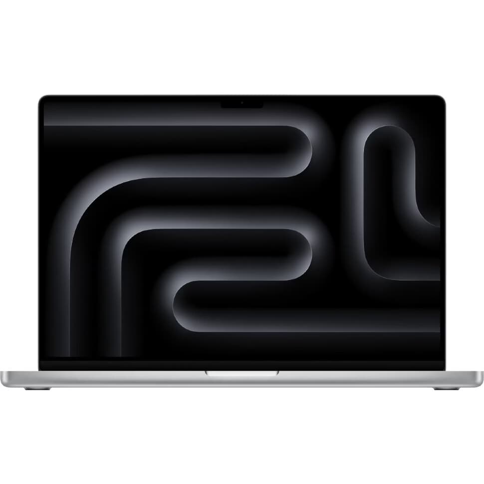 MacBook Pro 16 M4 Pro - 1