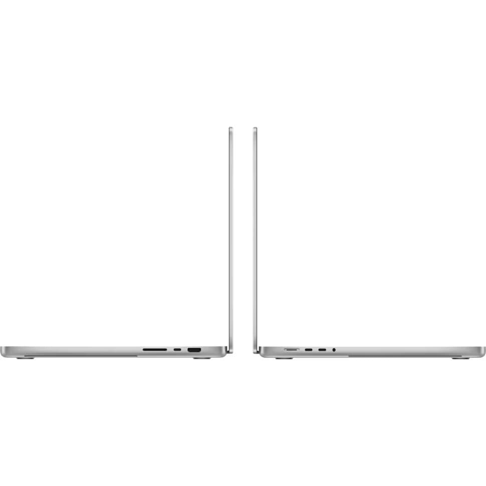 MacBook Pro 16 M4 Pro - 3