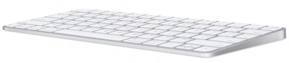 ️ Magic Keyboard