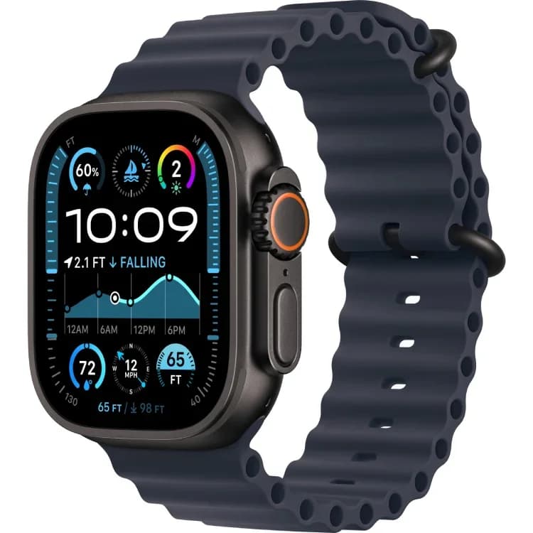 Series Ultra 2 49mm 2024 - 2