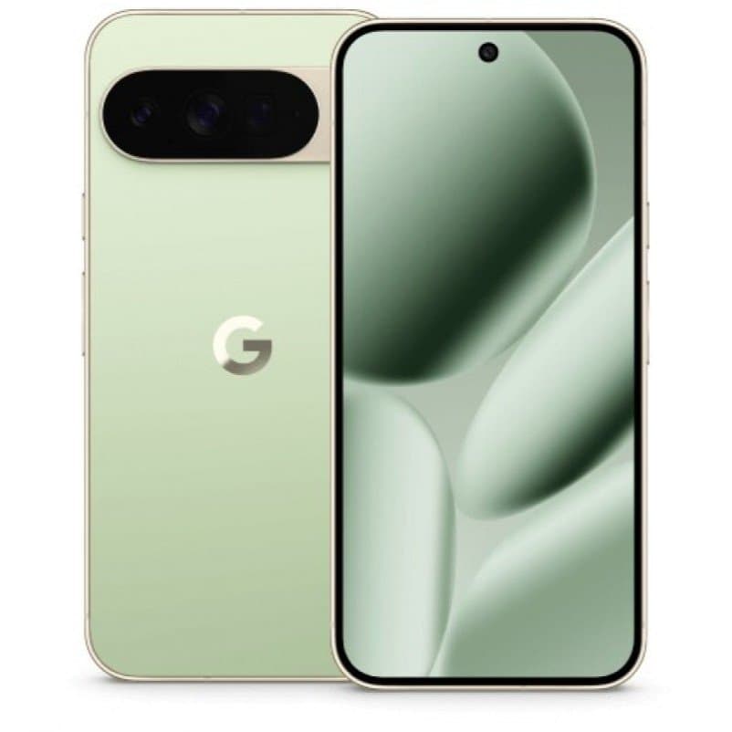 Google Pixel 10 Pro XL - 1