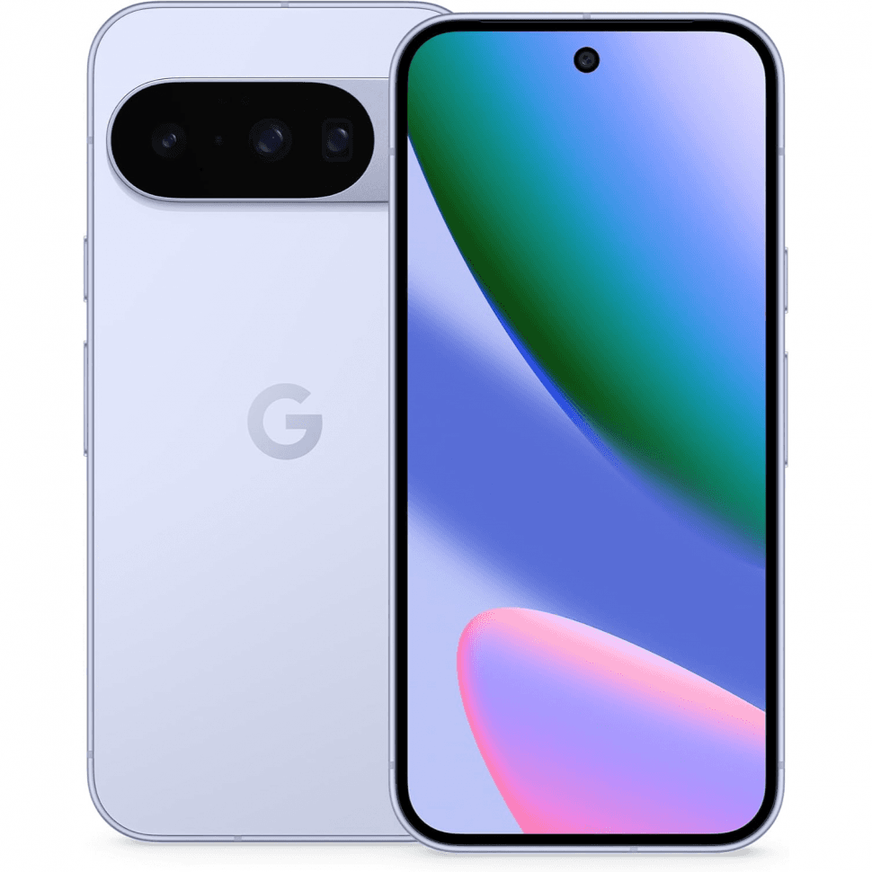 Google Pixel 10 - 1
