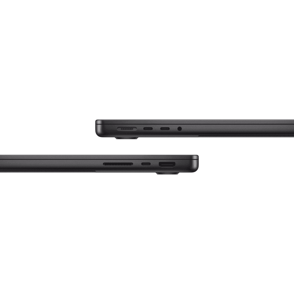 MacBook Pro 14 M5 Pro - 2