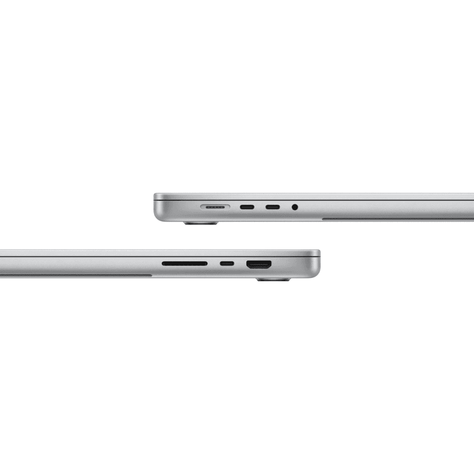 MacBook Pro 16 M5 Max - 2