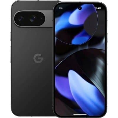 Google Pixel 9 - 1
