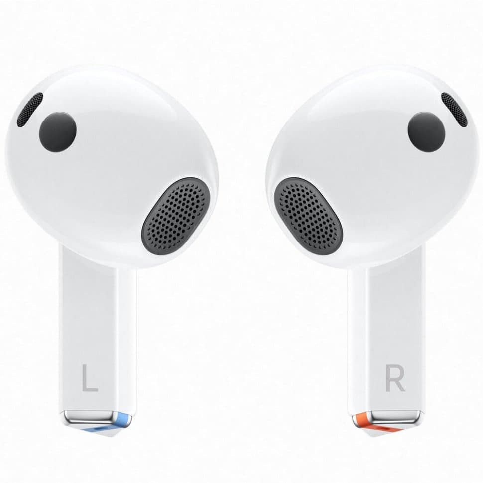 Galaxy Buds 3 - 4