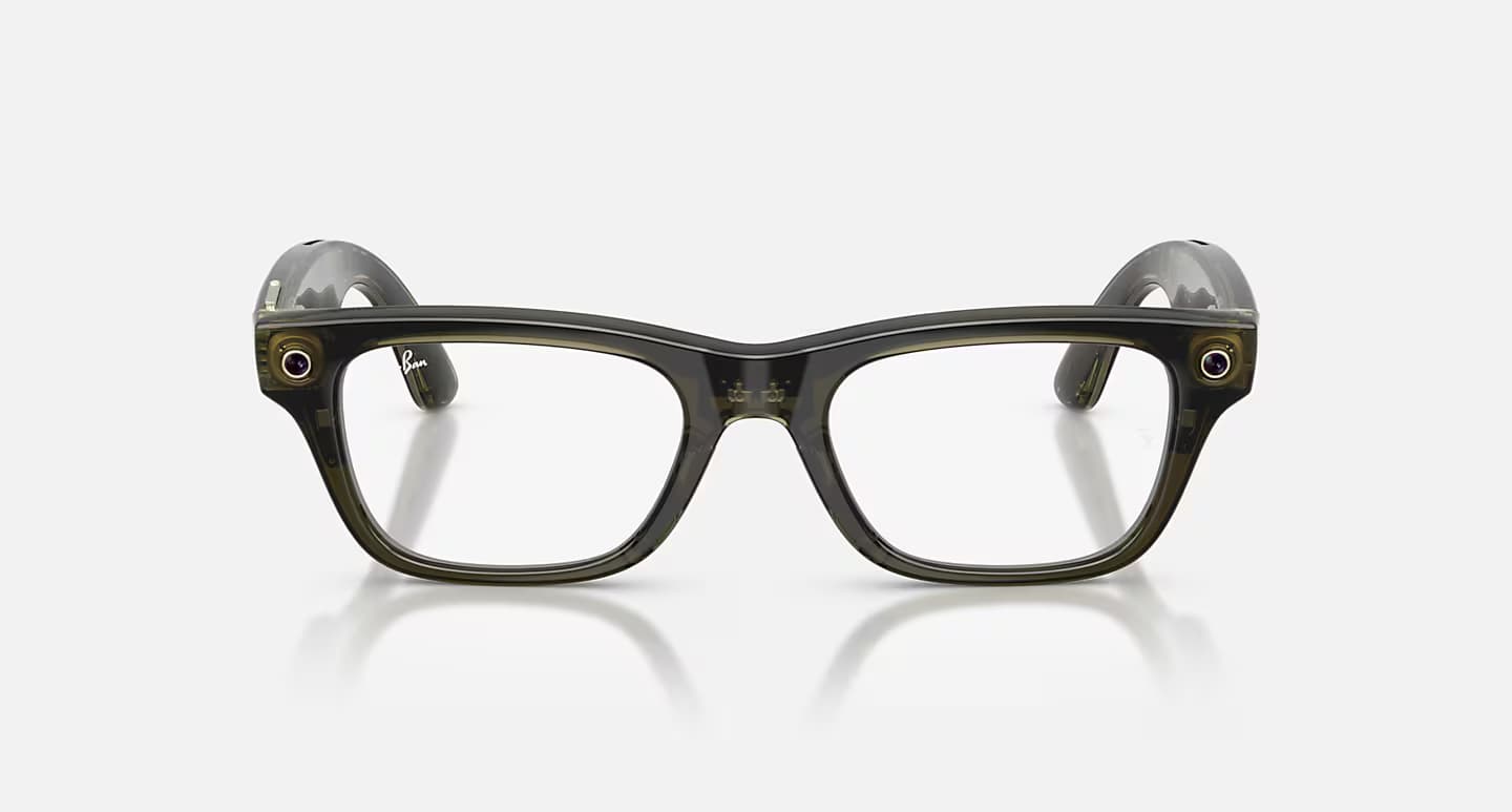 Blazer Optics (Gen 2) Dark Olive