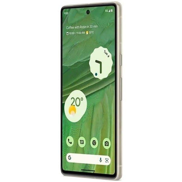 Google Pixel 7 - 4