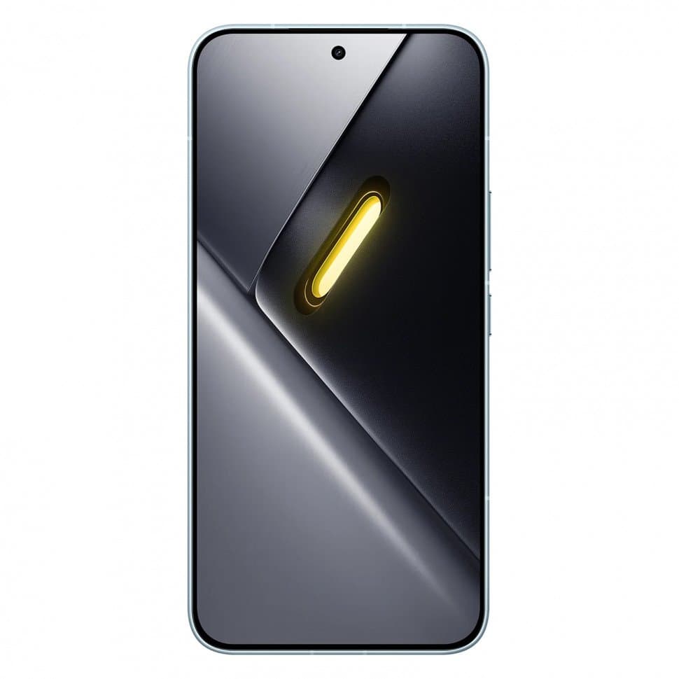 Poco X8 Pro Max - 2