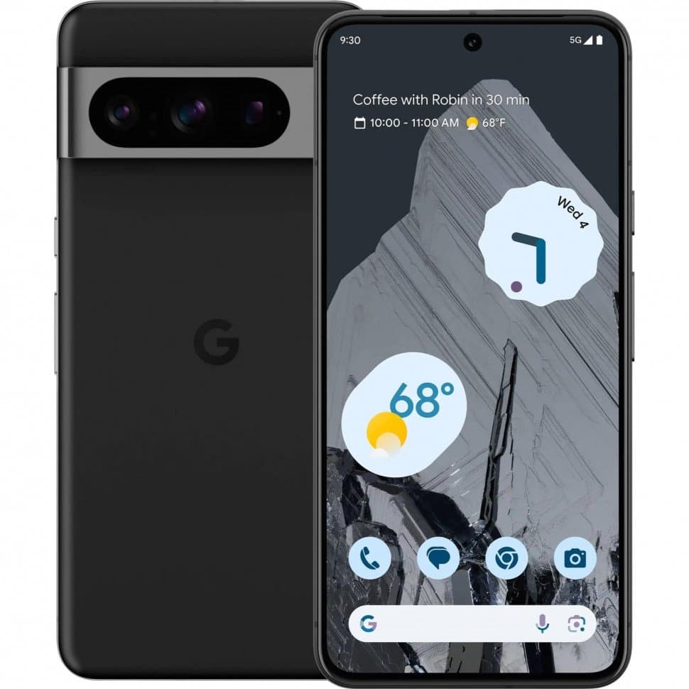 Google Pixel 8 Pro - 1