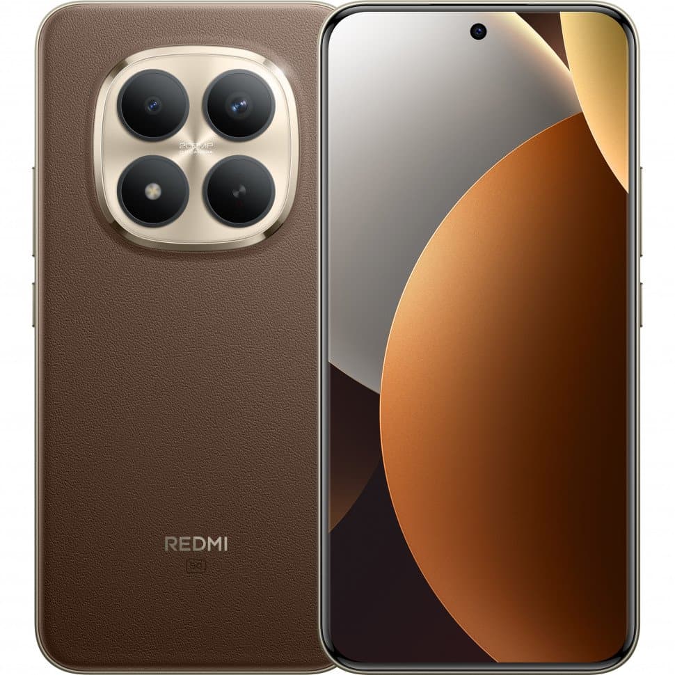 Redmi Note 15 Pro Plus - 1