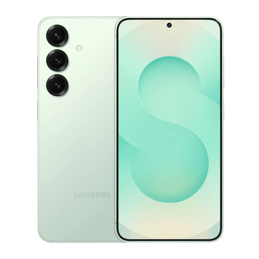 S25 SM-S931 - 1