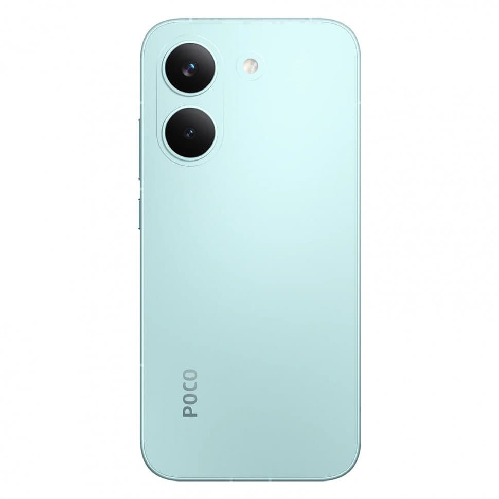 Poco X8 Pro - 1