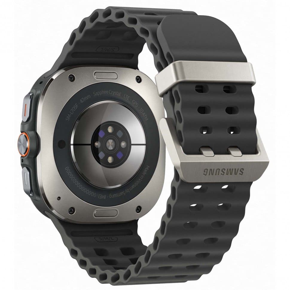Galaxy Watch Ultra SM-L705 47mm - 4