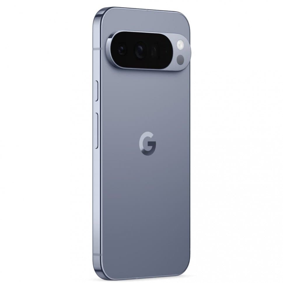 Google Pixel 10 Pro XL - 4