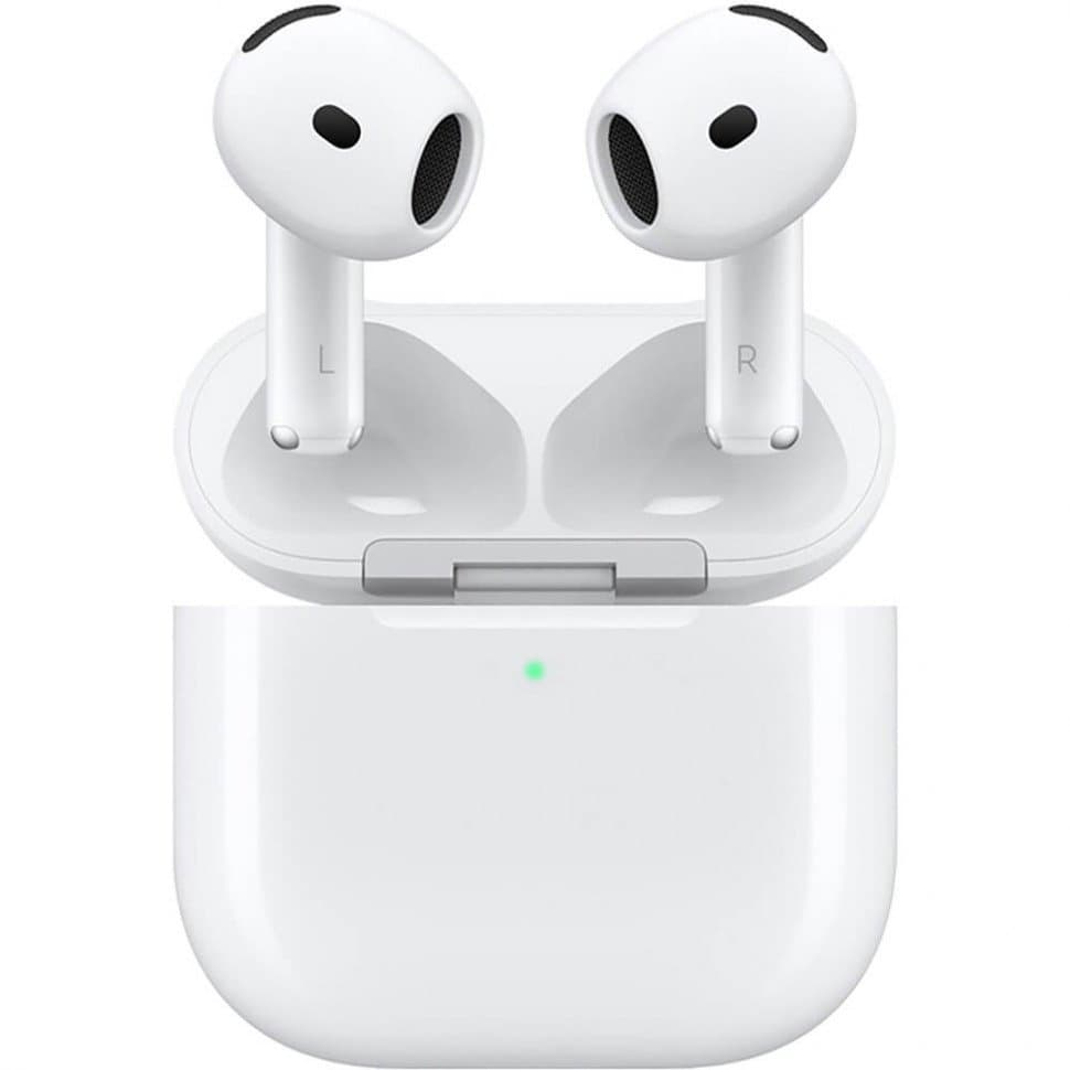 AirPods 4