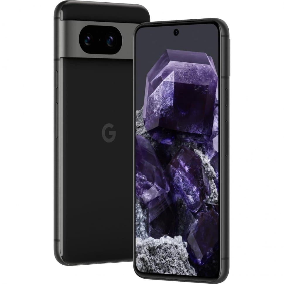Google Pixel 8 - 4