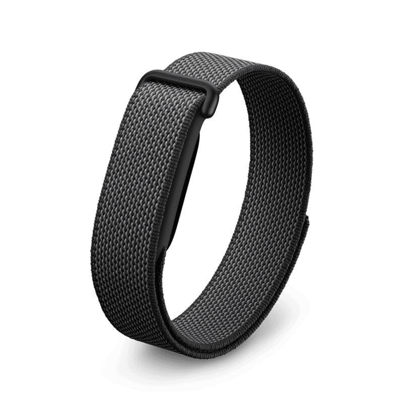 Фитнес-браслет Google Fitbit Air Черный (Obsidian)