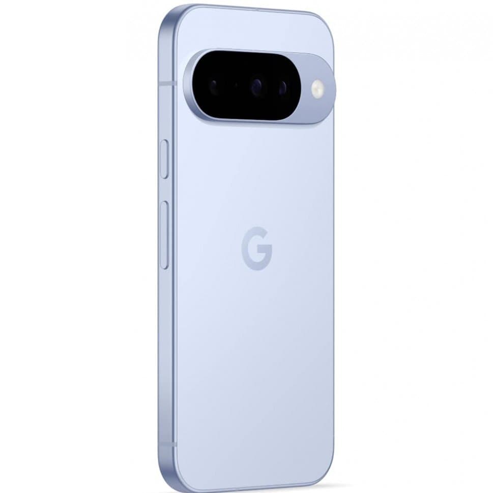 Google Pixel 10 - 4