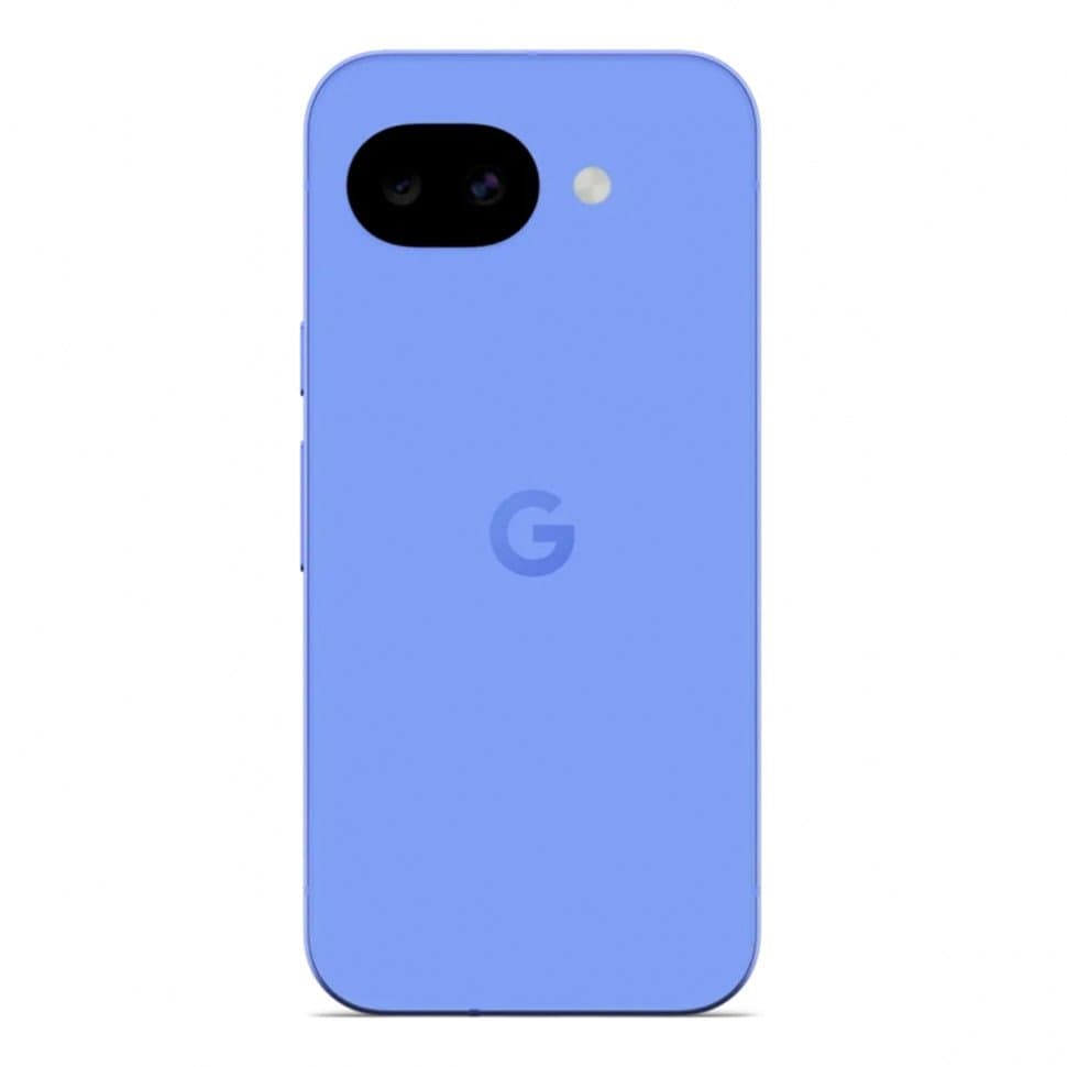 Google Pixel 10a - 3