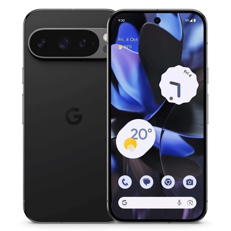 Google Pixel 9 Pro