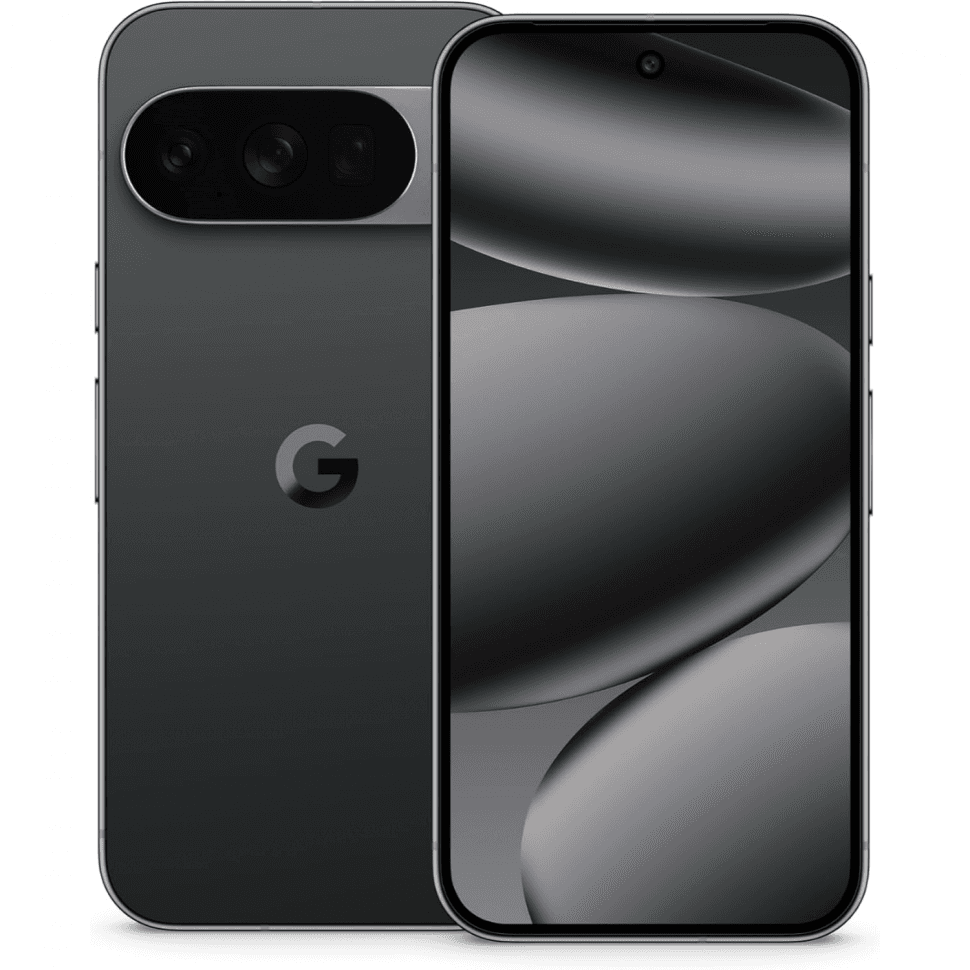 Google Pixel 10 Pro - 1