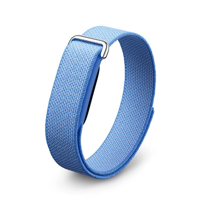 Фитнес-браслет Google Fitbit Air Фиолетовый (Lavender) - 1