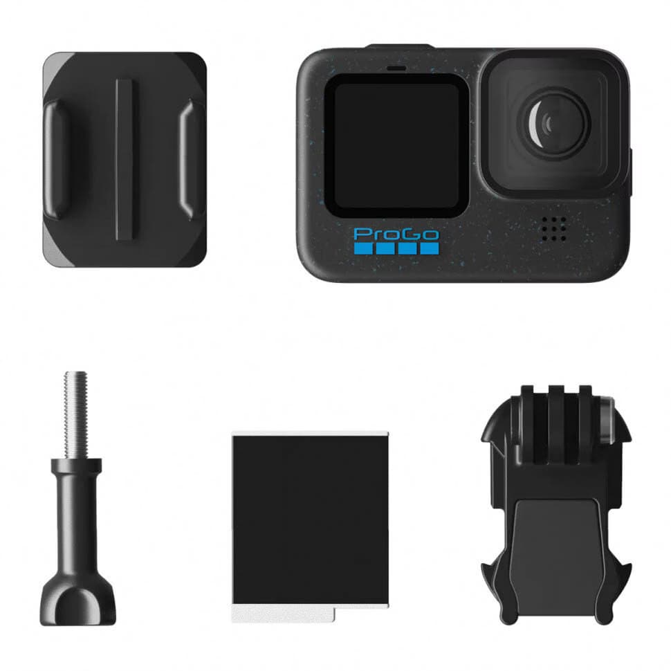 GoPro Hero 12 - 2