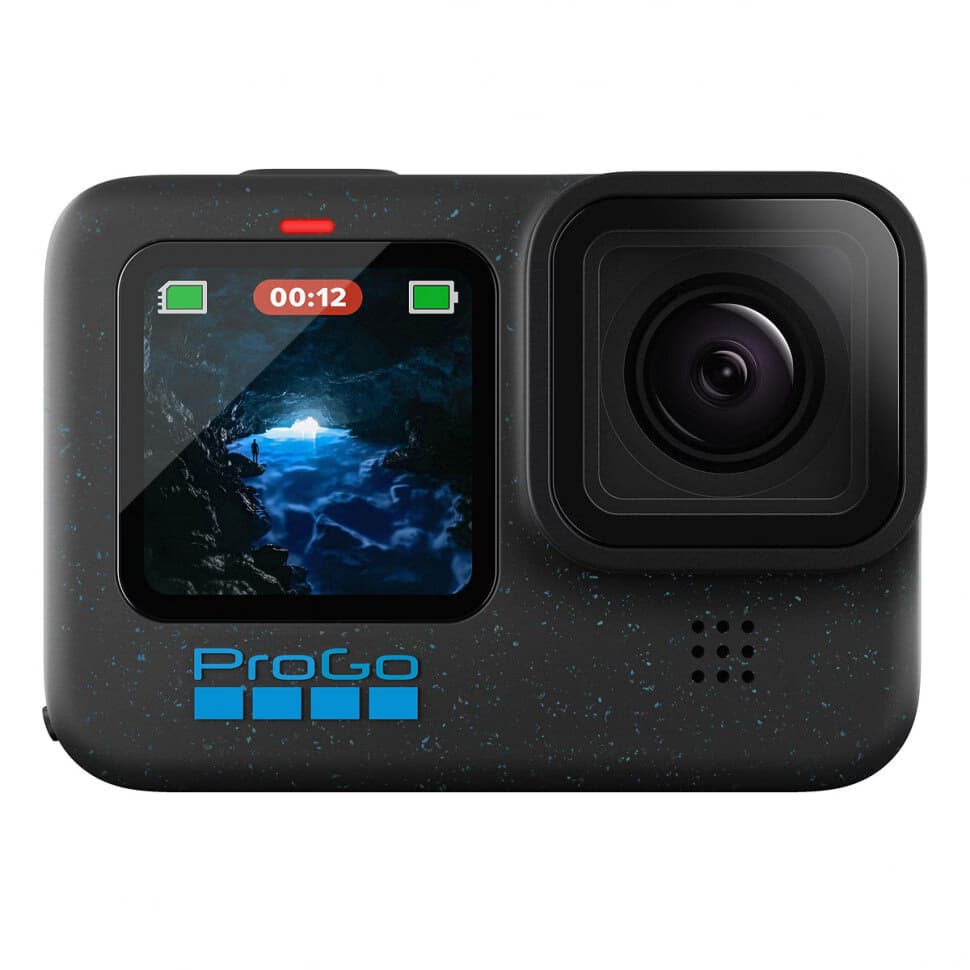 GoPro Hero 12 - 1