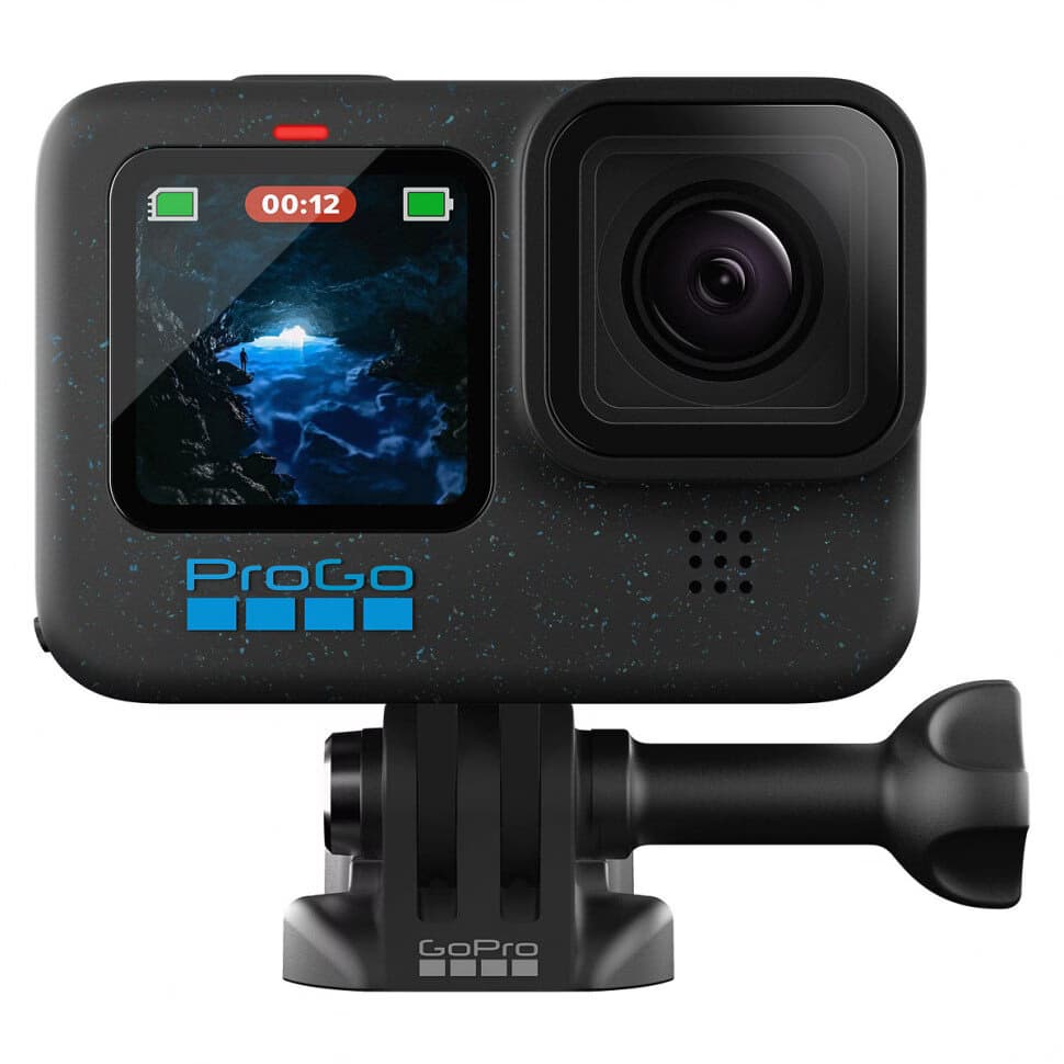 GoPro Hero 12 - 5